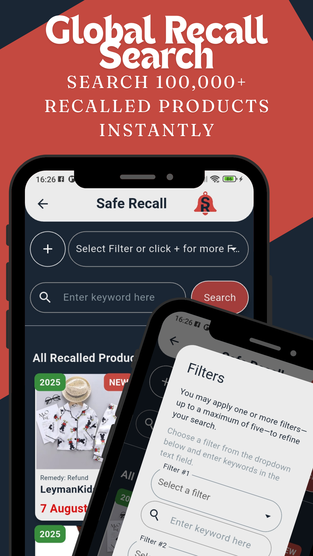 App screenshot 2