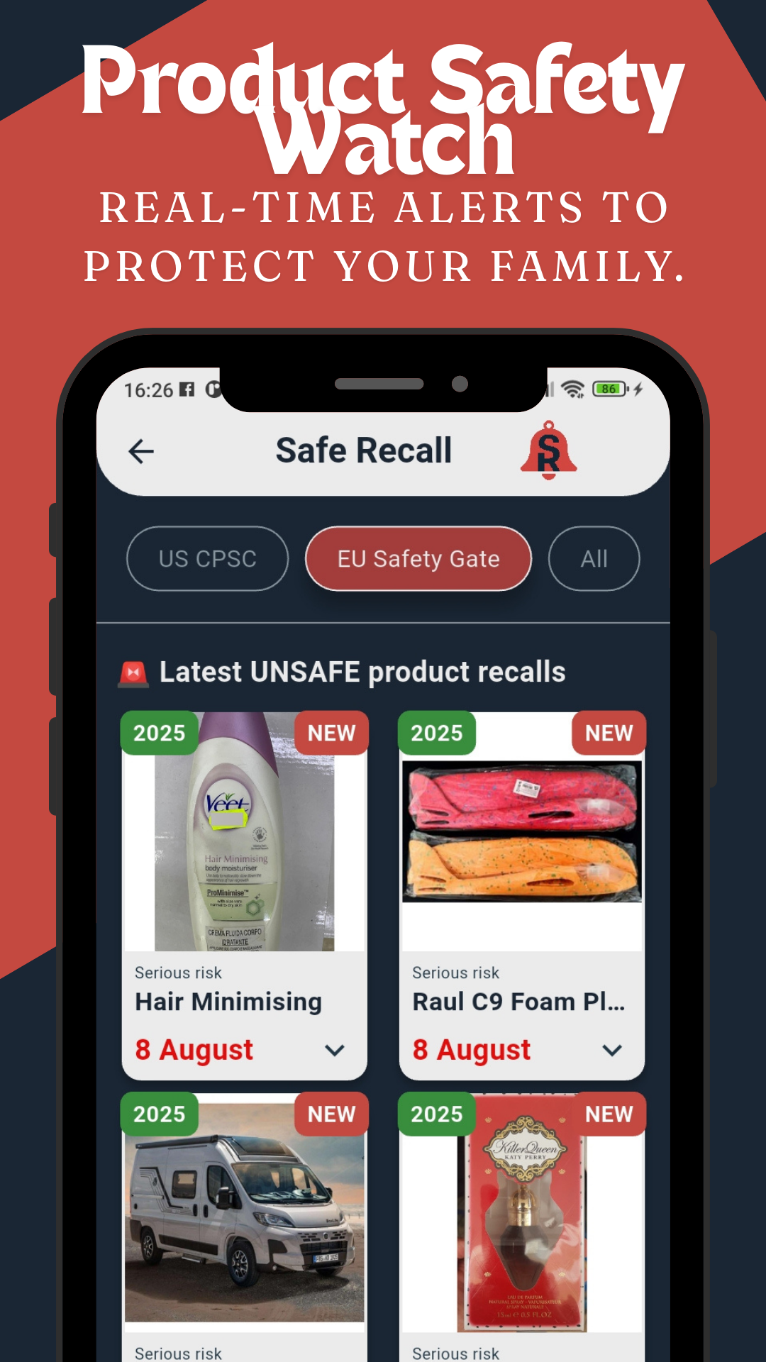 App screenshot 4